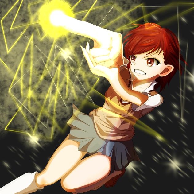 御坂美琴30歳♡レールガン撃ちます！.2025.03.13-16.06