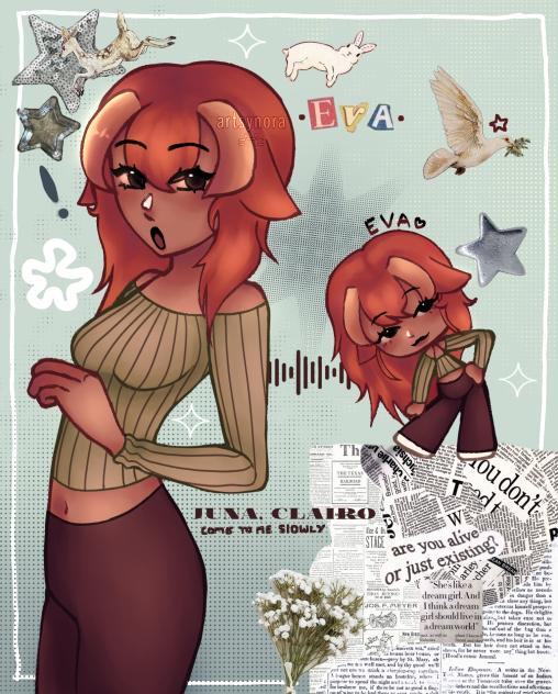 eva