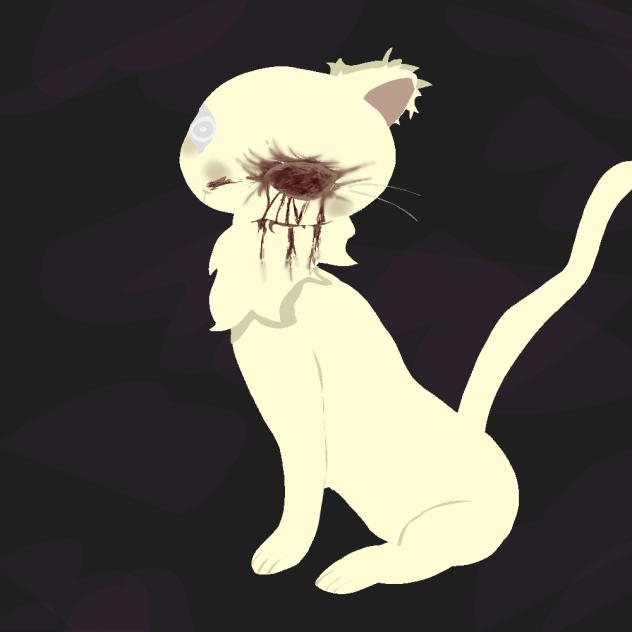 Tried out this style again!