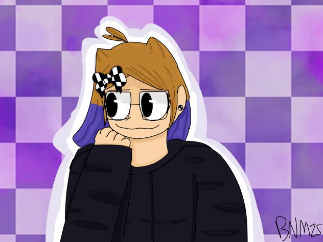 Oc-tober day 1! (Angel)
