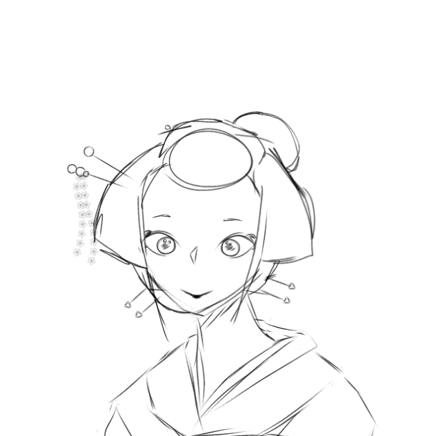 Maiko animation ;3