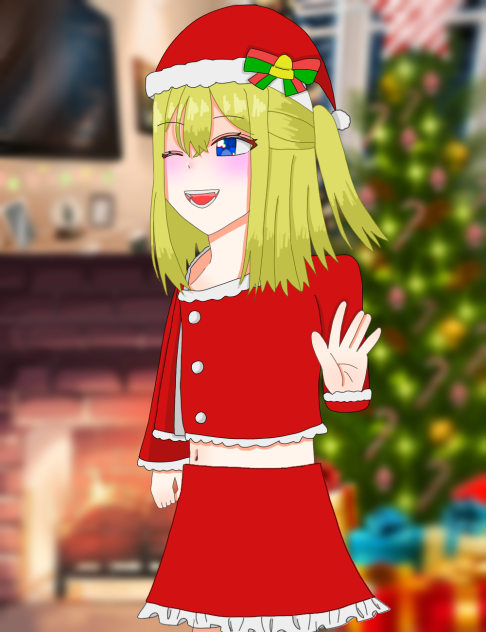 クリスマス