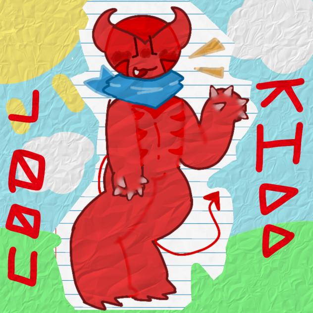 c00LK1dD
