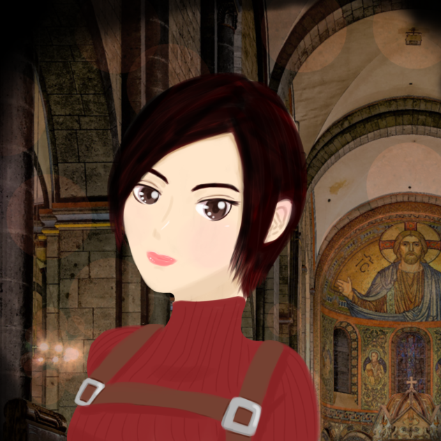 エイダ　改