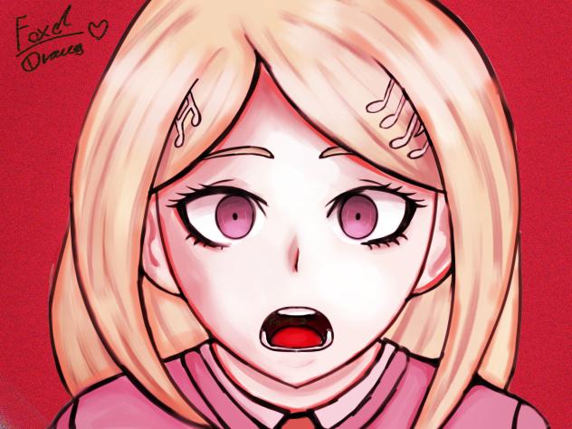 Kaede akamatsu