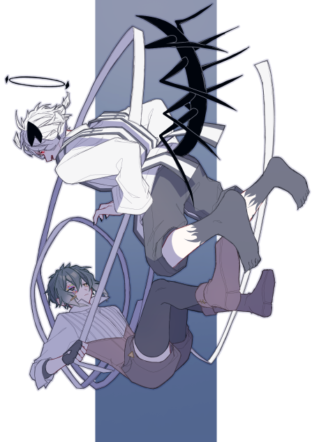蟹ノヴァ
