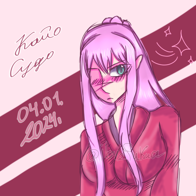 Kayo Sudo
