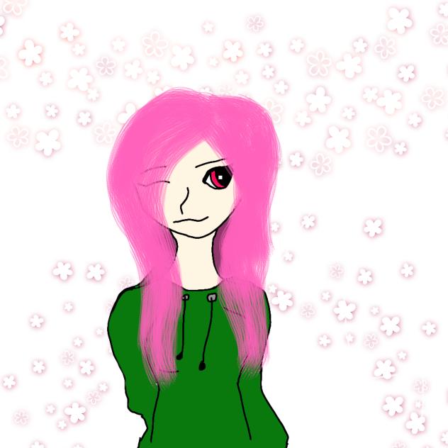 The first thing I ever drew on this app