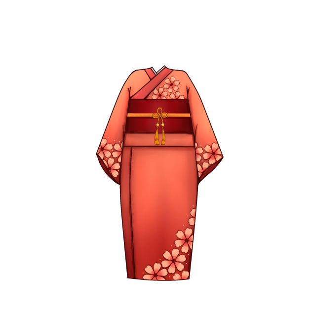 FST YUKATA CHB2