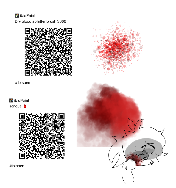 🩸blood