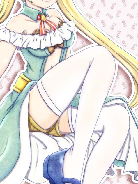 脚