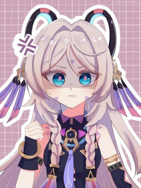シトラリちゃん
