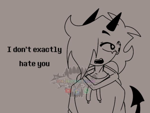 I hate that butt-erfly so much-