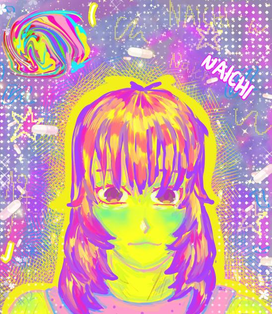 Naichi🌟