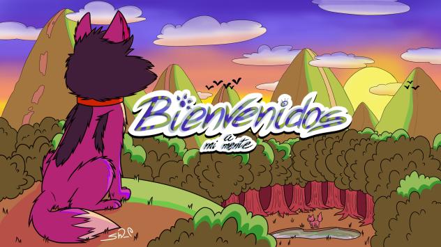 Banner de Youtube