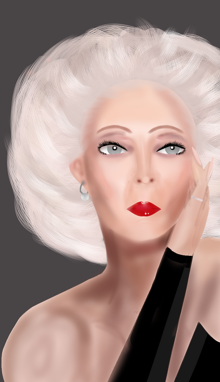 nice art I guess - ibisPaint