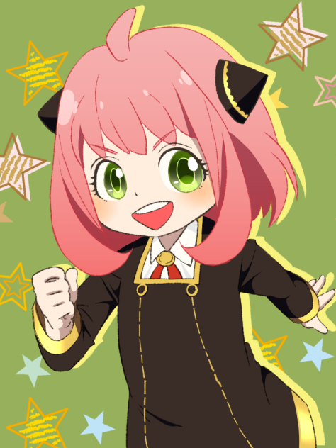 あーにゃ - ibisPaint