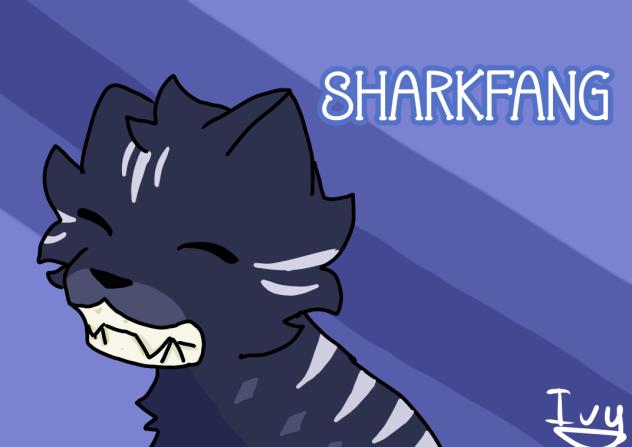 Sharkfang