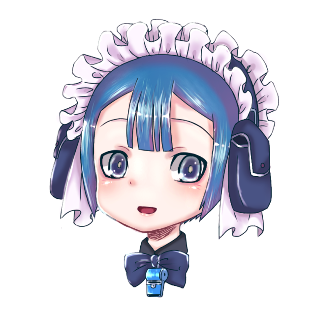 無題86マルルクちゃん