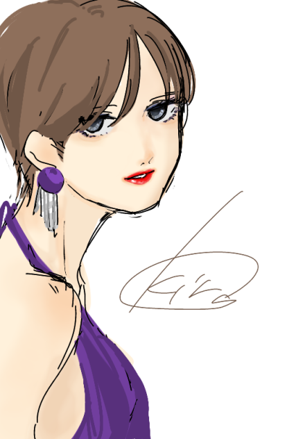 なおん