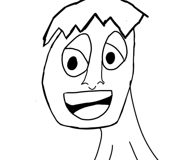 boy - ibisPaint