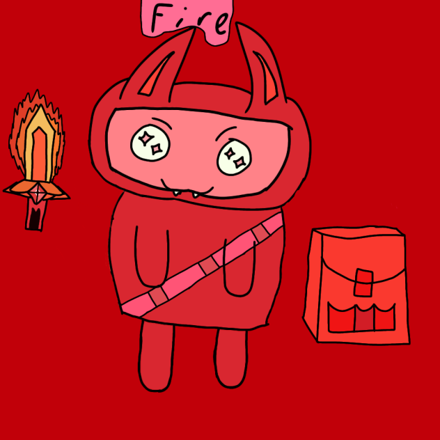 Name Marein - ibisPaint