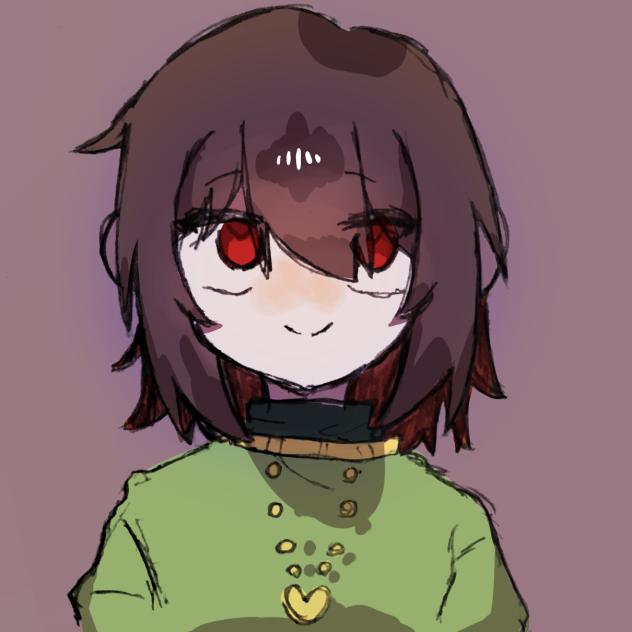 cotan様の線画