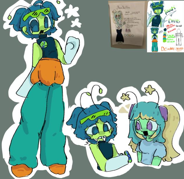 TAURI DTIYS ENTRY!!