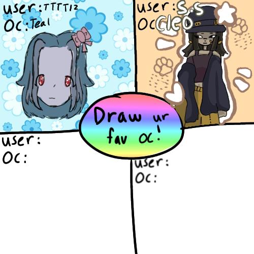 oc collab