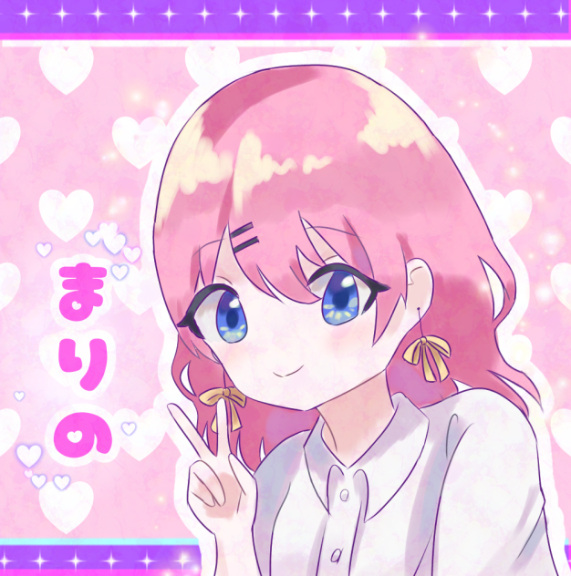 ご依頼　描かせていただきました