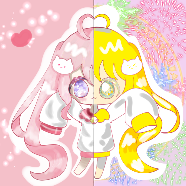 みかんさんコラボ