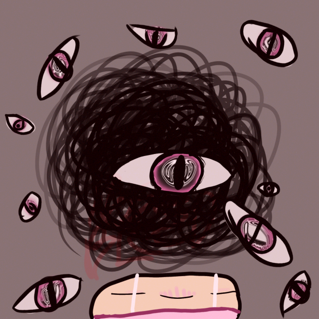 more old art - ibisPaint