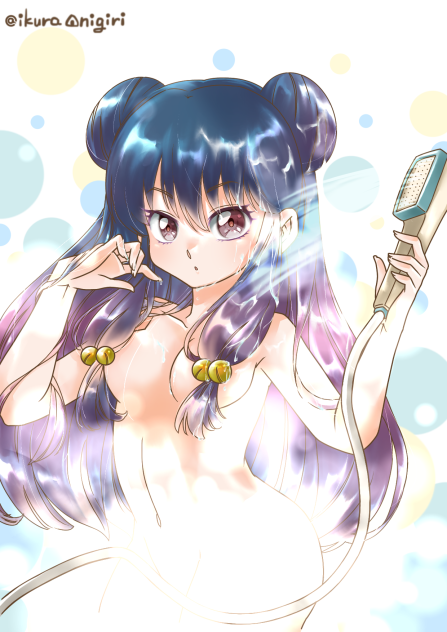 シャンプー