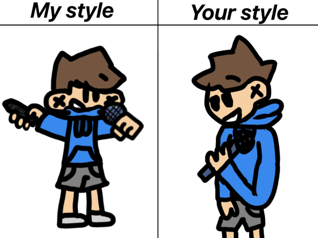 Collab with someone