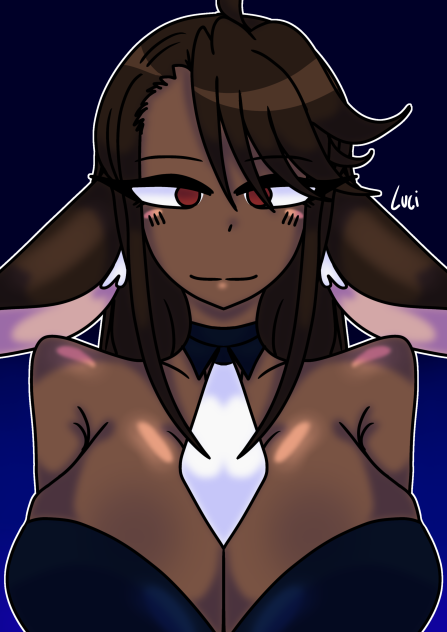 Kira bunny girl