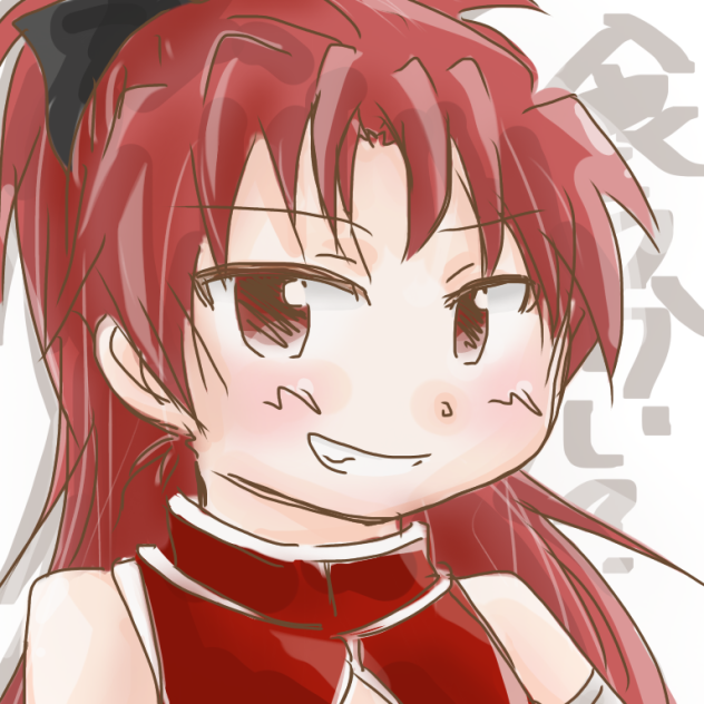 杏子ちゃん