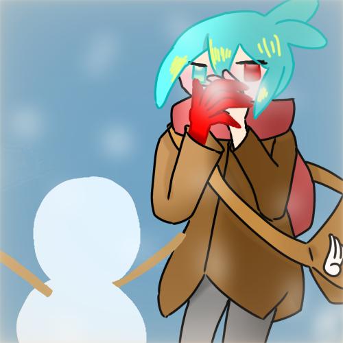 寒くなってきましたね