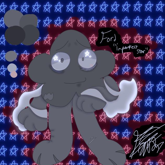⚠️small scar tw⚠️ objectsona