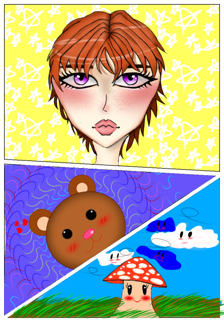 You - ibisPaint