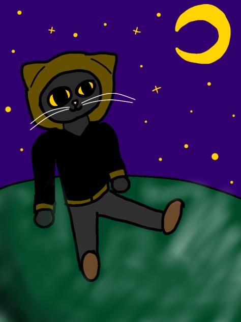 Midnight UwU