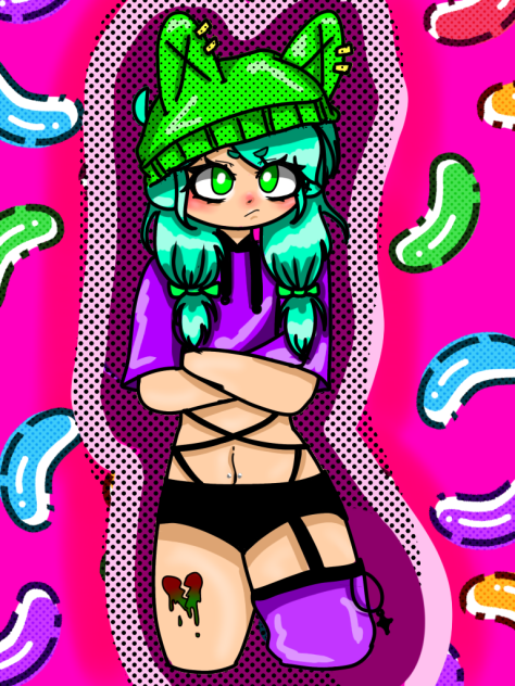 FOR MINIBEE!!