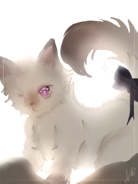 [Commisions] [CyberSTAR]☆