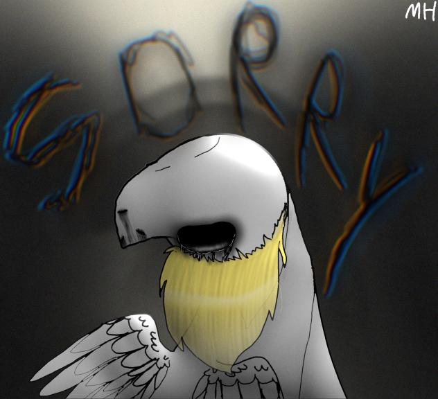 SORRY Mlp