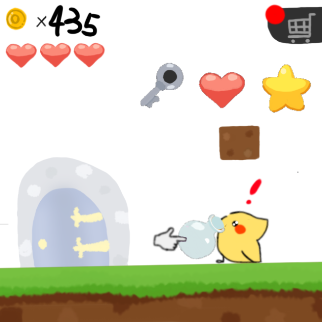 つくねのゲーム的な？_修復済み