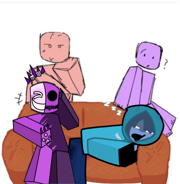 what's bro laughing at