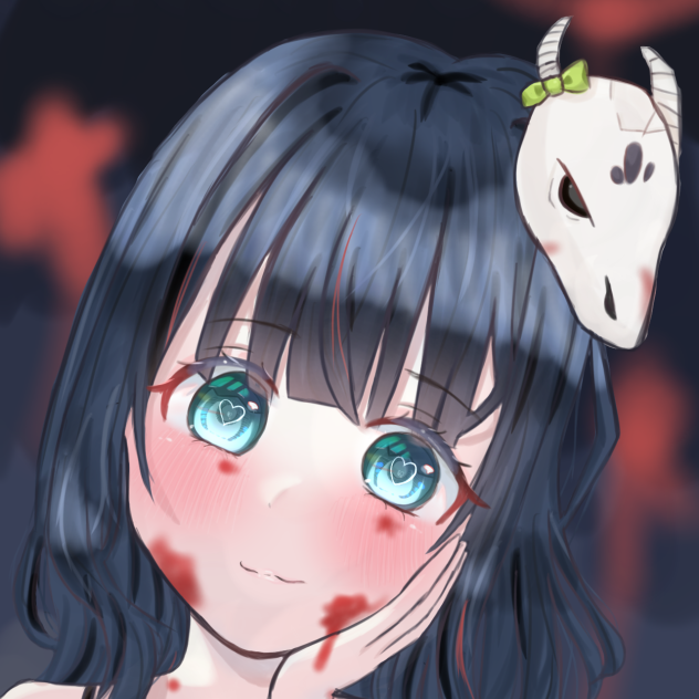 めめさん