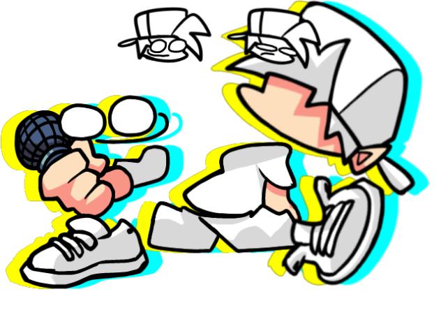 Opposition Bf v1.2 + Phonophobia