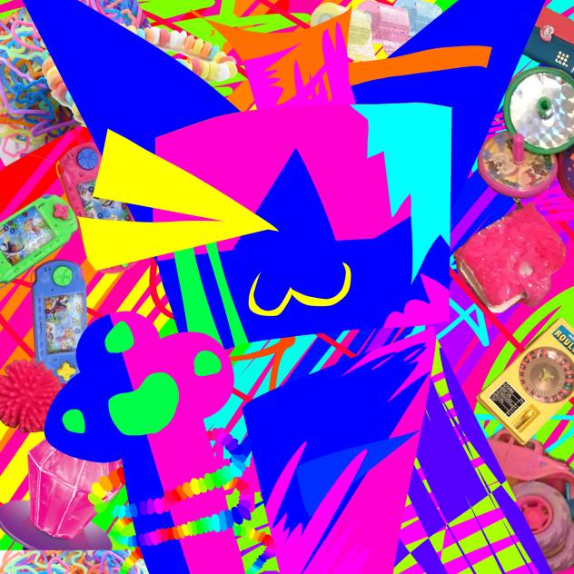 ⚠️BRIGHT LIGHTS AND MAYBE EYESTRAIN⚠️