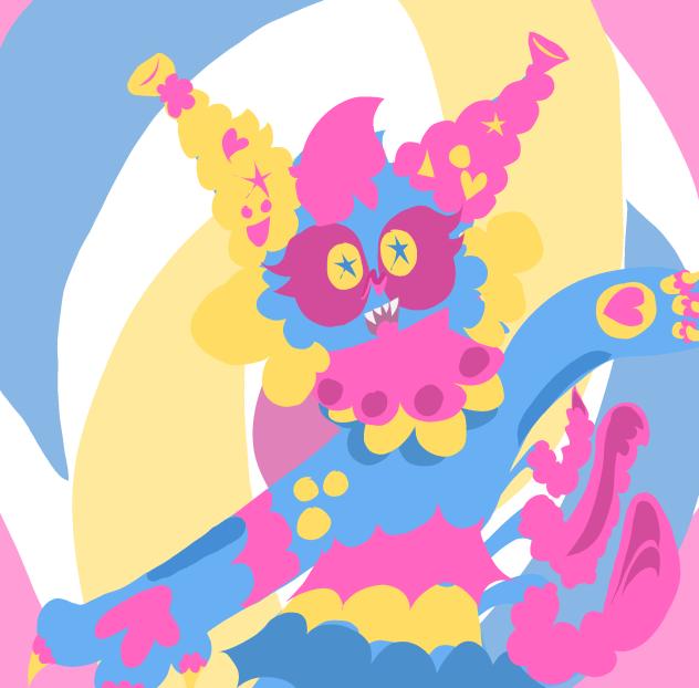 dandys world yatta!!!!!!