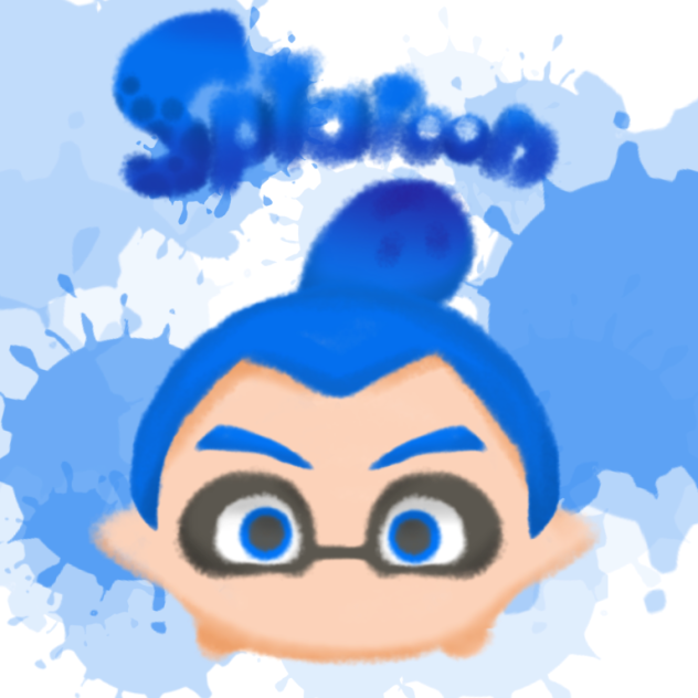 スプラトゥーン　ボーイツム
